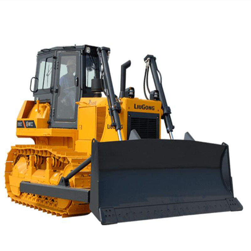 Liugong Construction Equipment Crawler Bulldoders Clyb160